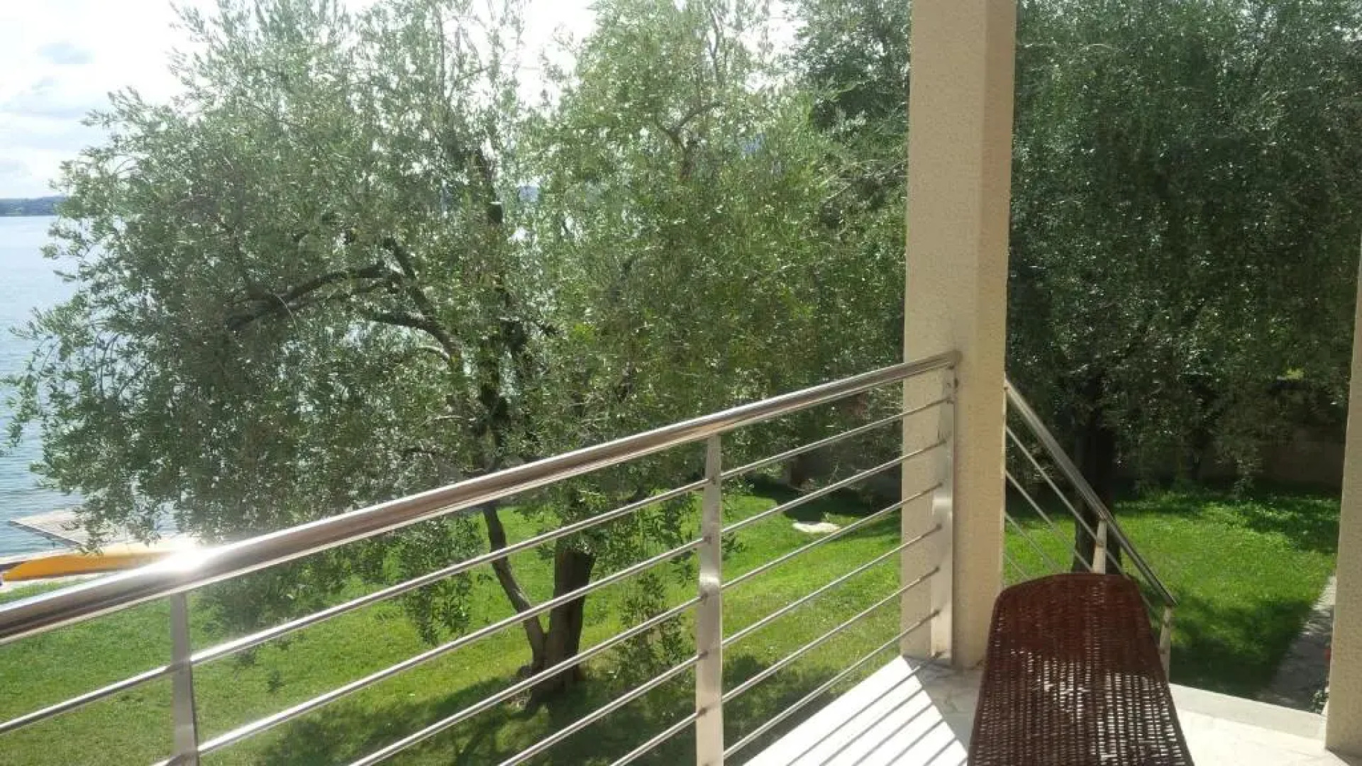 Freddy Holiday House