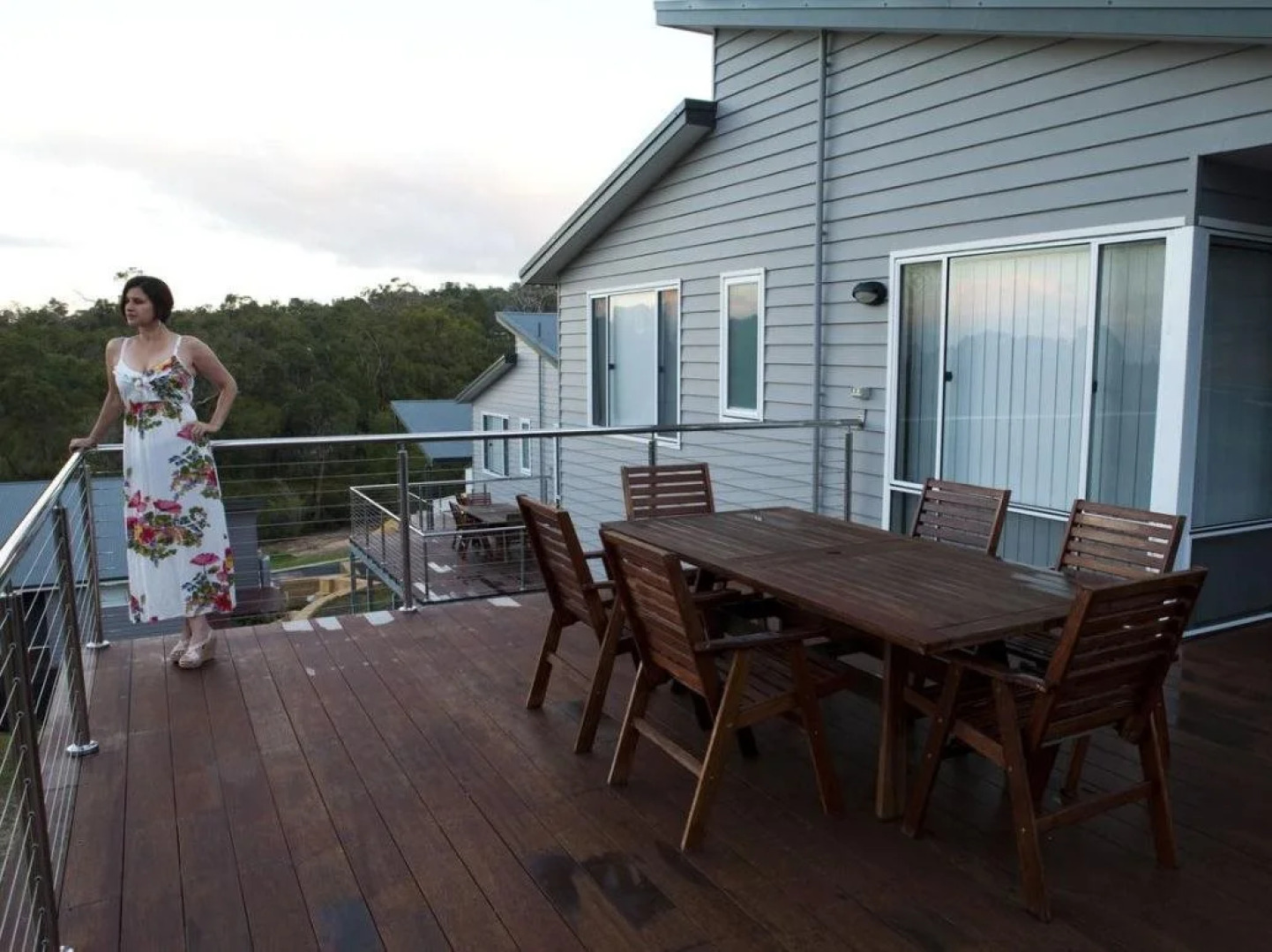 Cape Villas Dunsborough