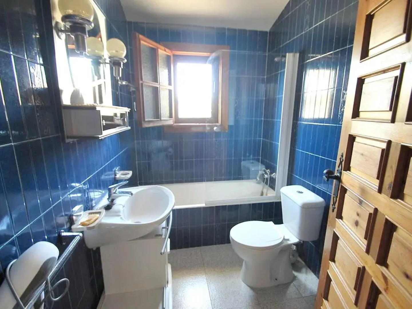 Villa With 3 Bedrooms in Sant Joan D'alacant, With Private Pool, Enclo