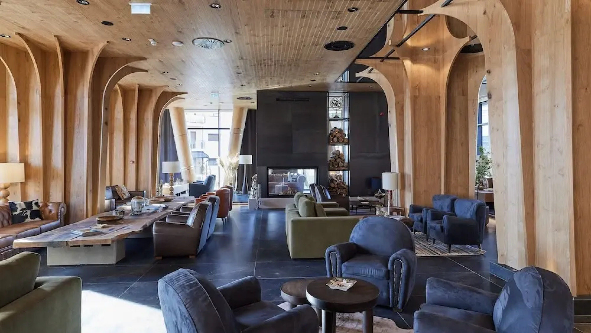 Bor Hotel by Karisma