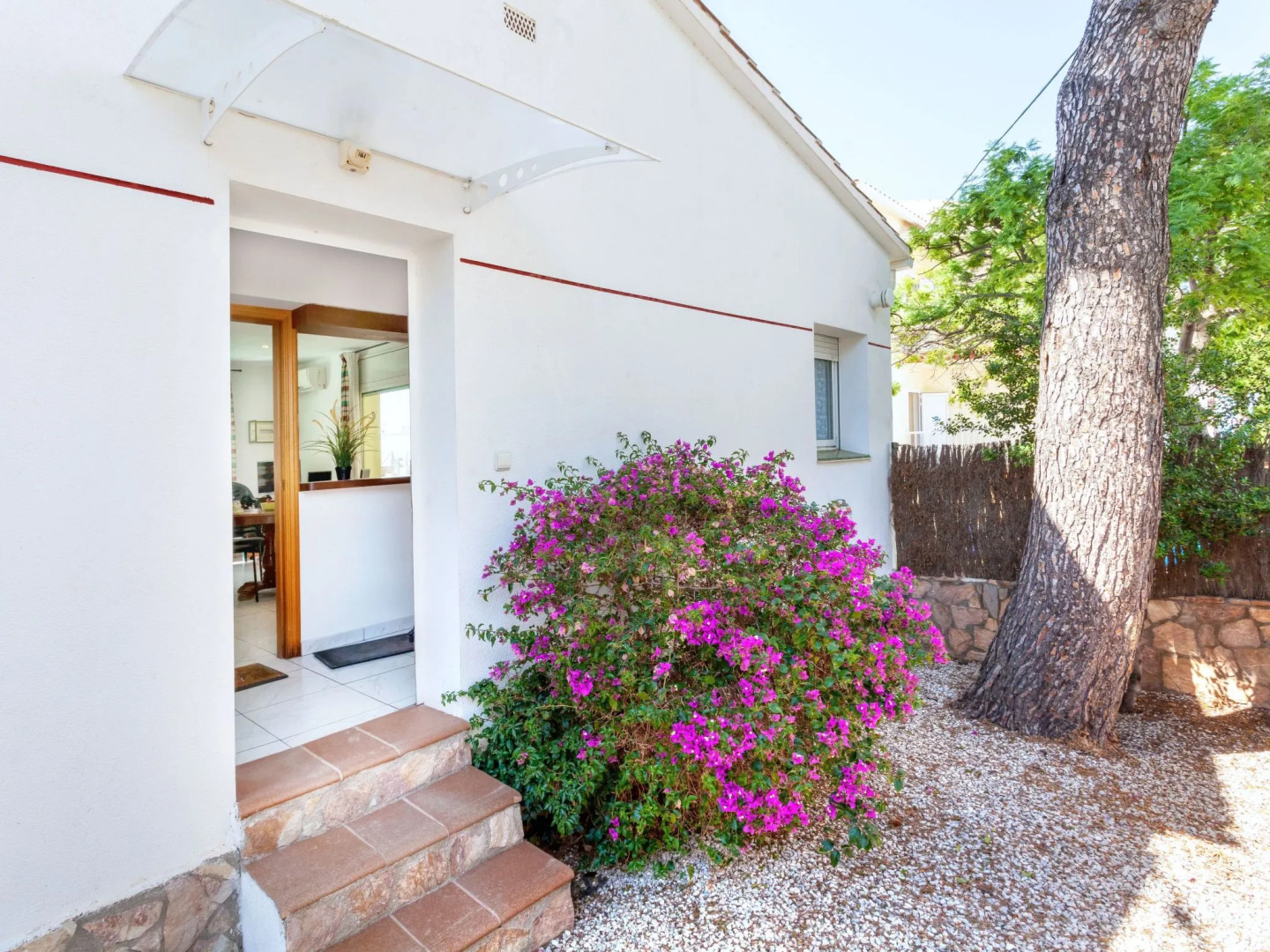 Holiday Home La Chumberita