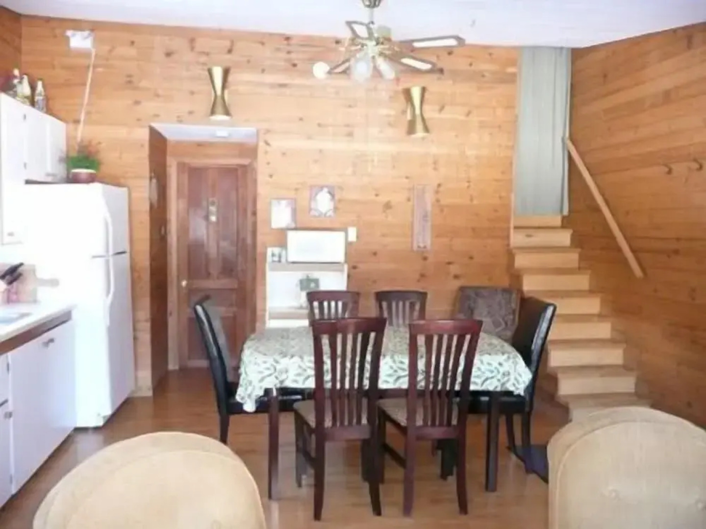 Domaine au Gré des Saisons