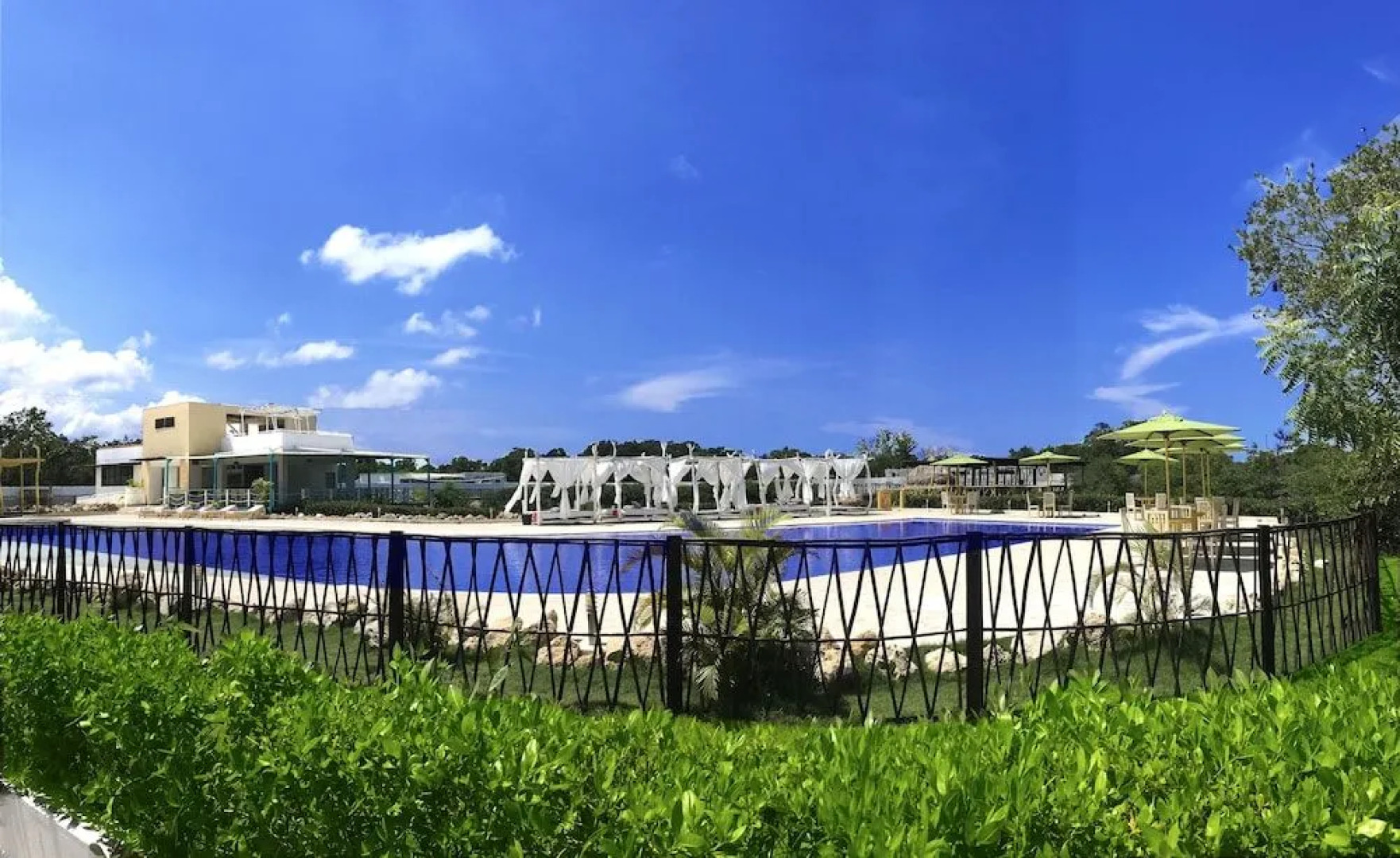 Santo Manglar Cartagena Life Wellness Spa Hotel