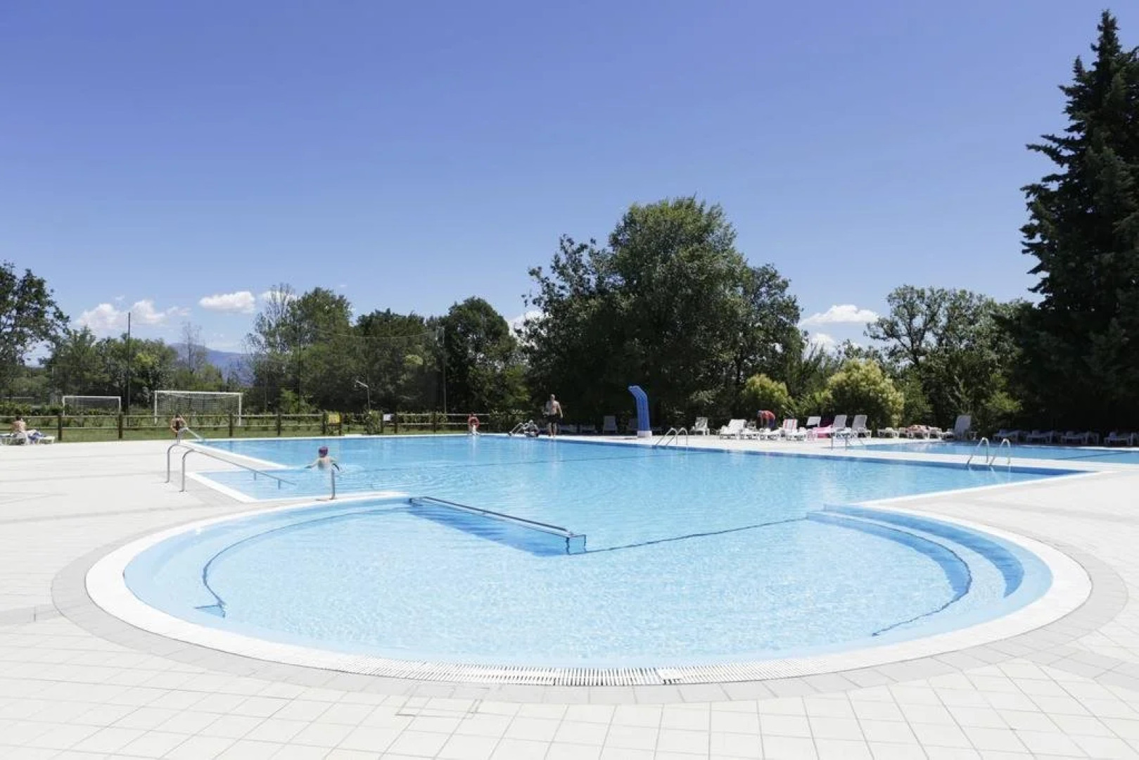 Camping Zocco Centro Vacanze