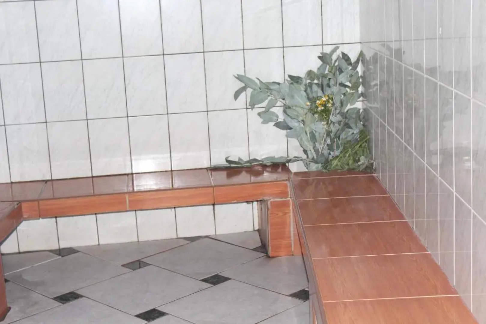 Hostal Inkanto Taruma