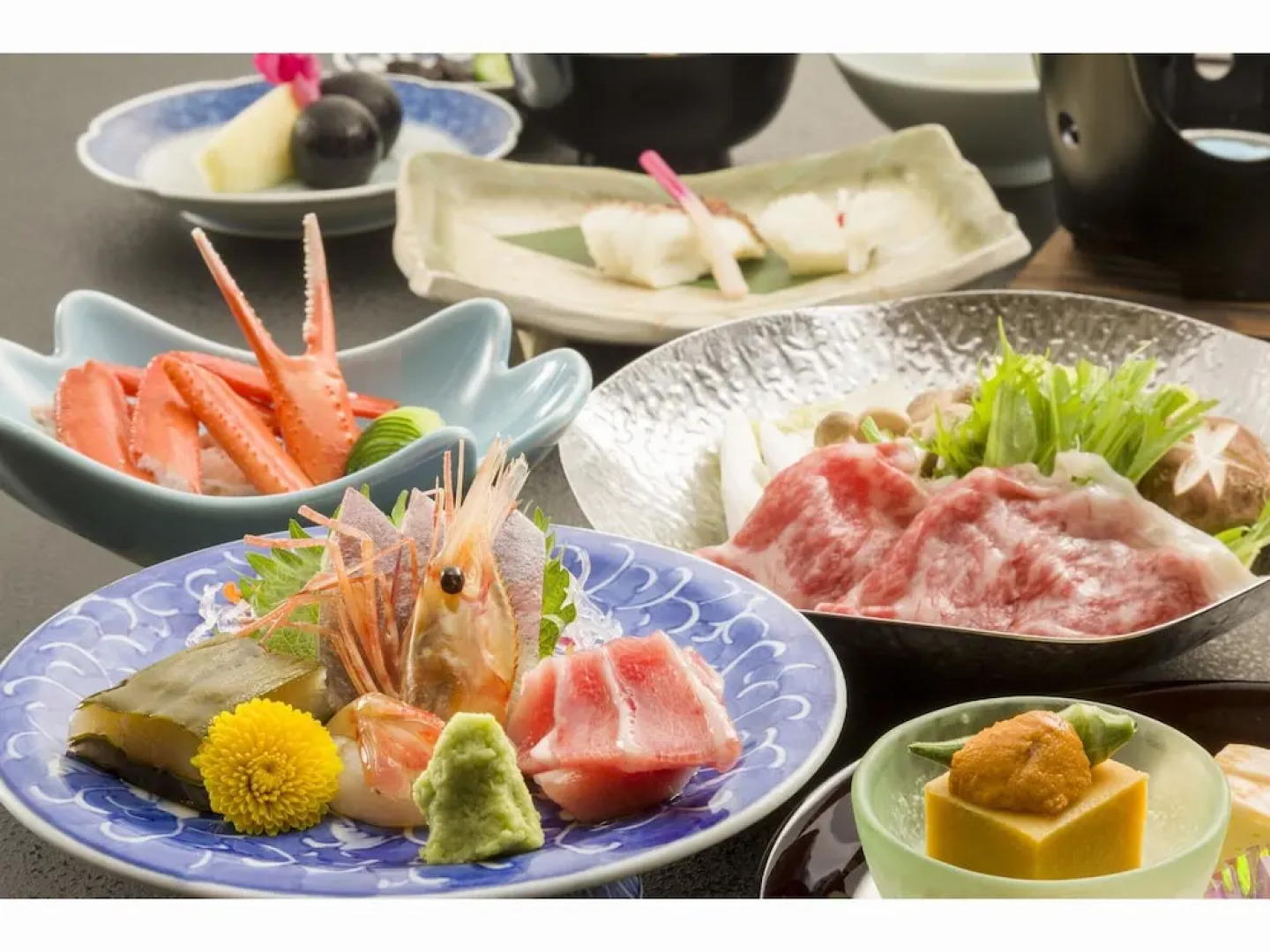 Unazuki Kokusai Hotel