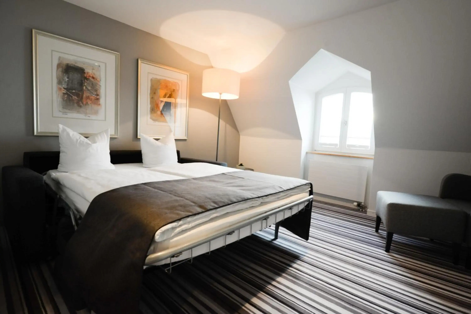 Hotel Vitznauerhof - Lifestyle Hideway at the Lake