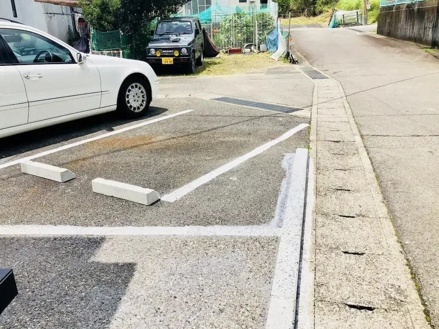 Ricco Mond Hills Apartment House 101