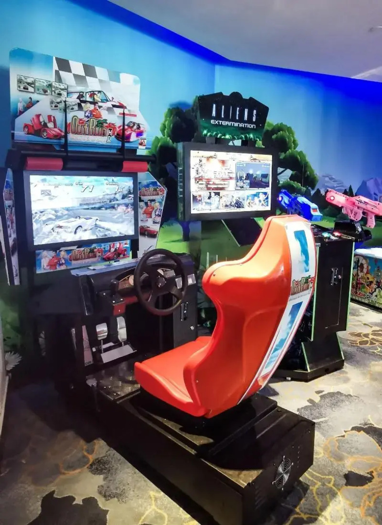 Four Points by Sheraton Suzhou