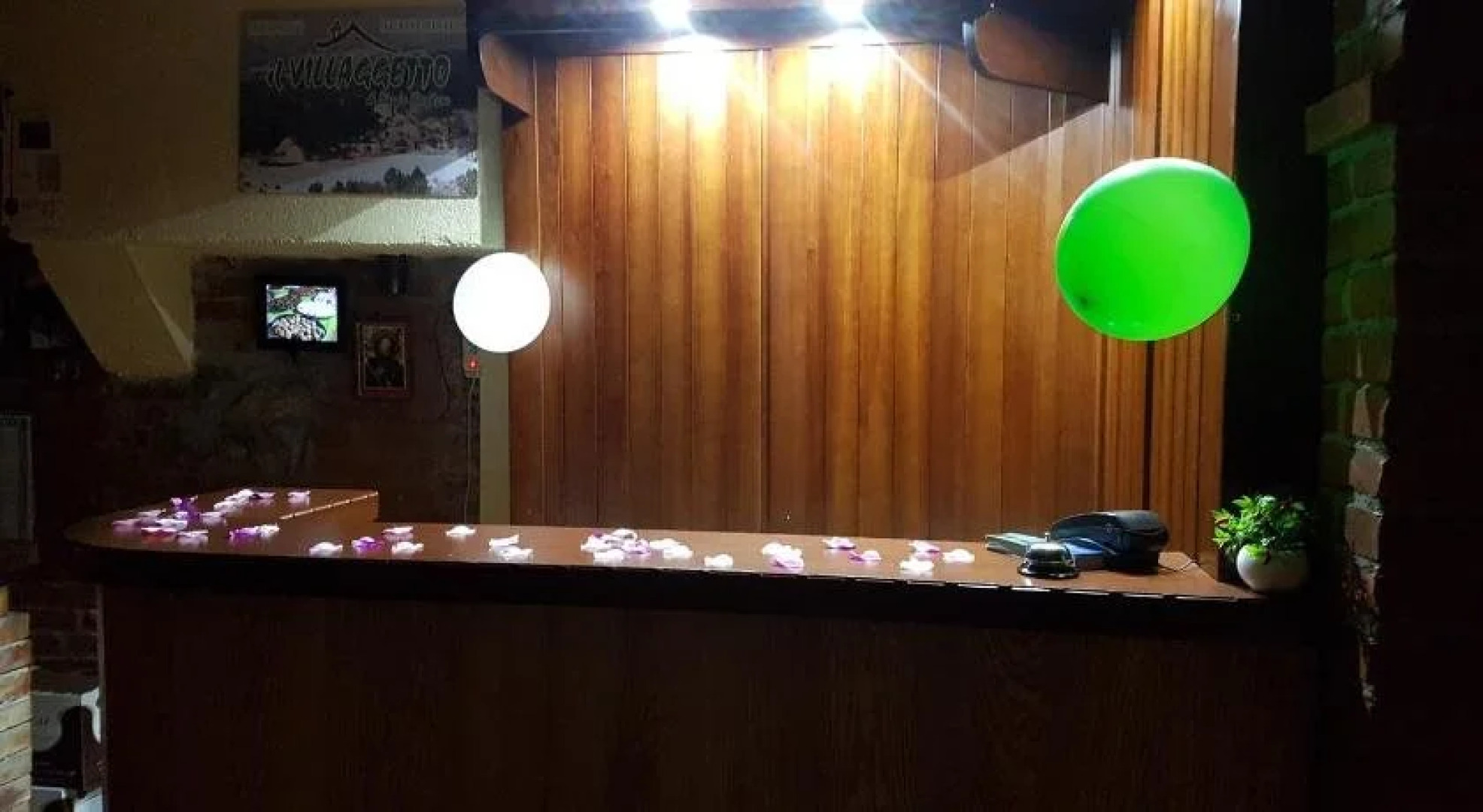 Agriturismo Il Villaggetto