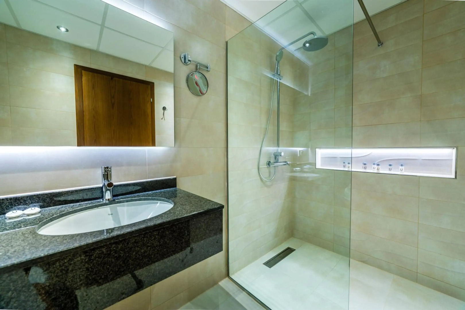 Unique - Resort and SPA