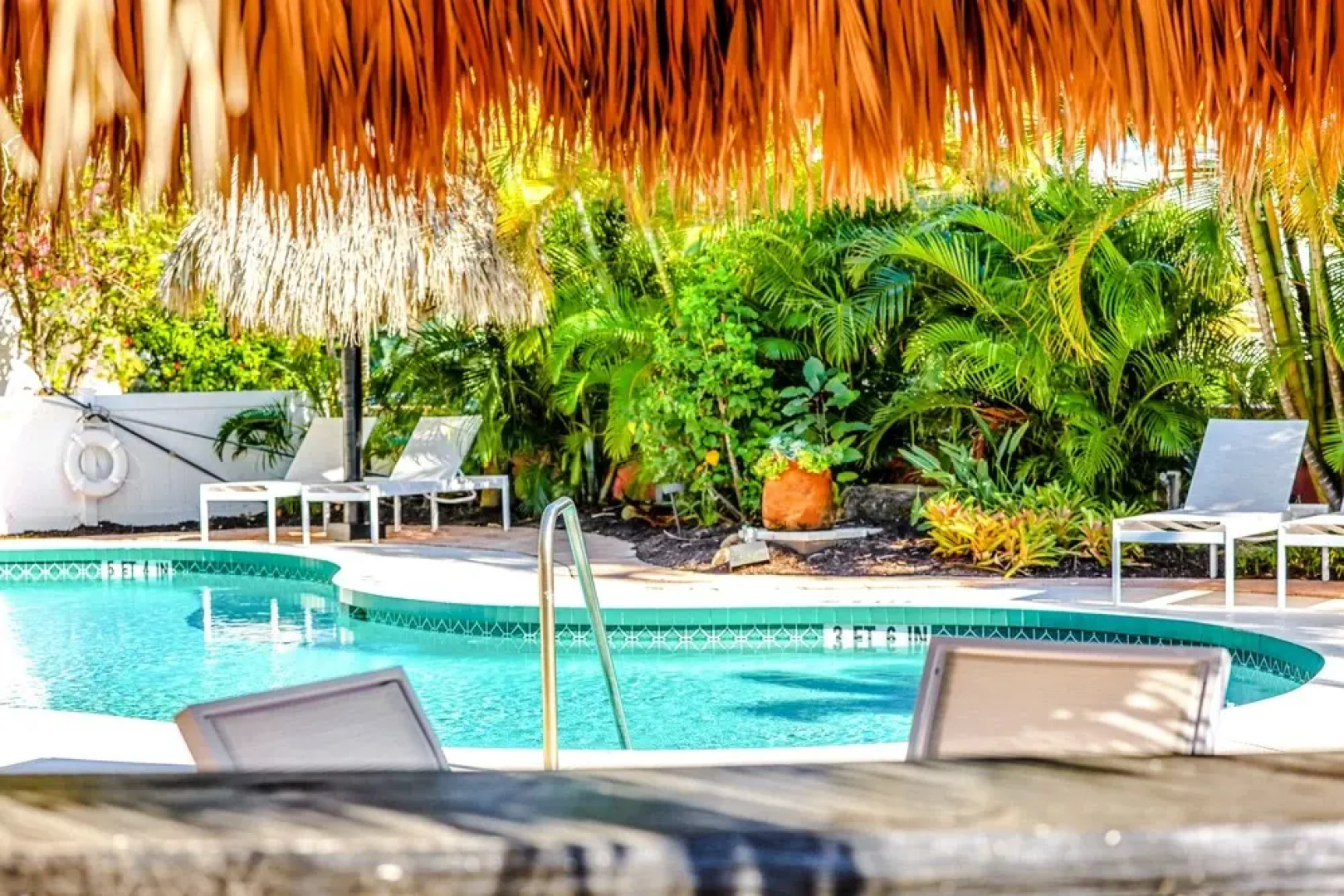 Sunrise Garden Resort