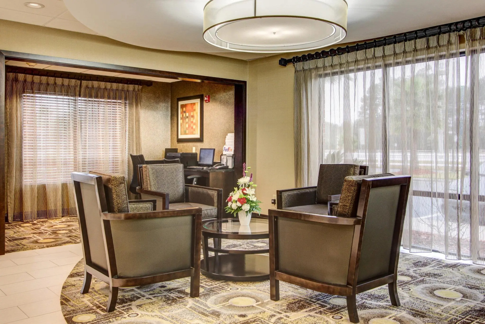 Holiday Inn Express Savannah South I-95 - Richmond by IHG