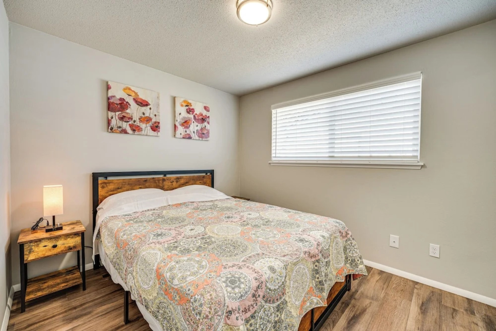 Updated Yakima Vacation Rental: Central Location!