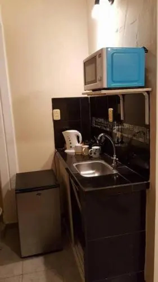 Los Victorios Apart hotel