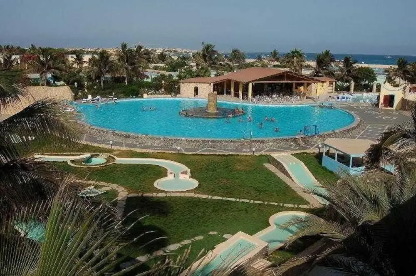 Djadsal Holiday Club