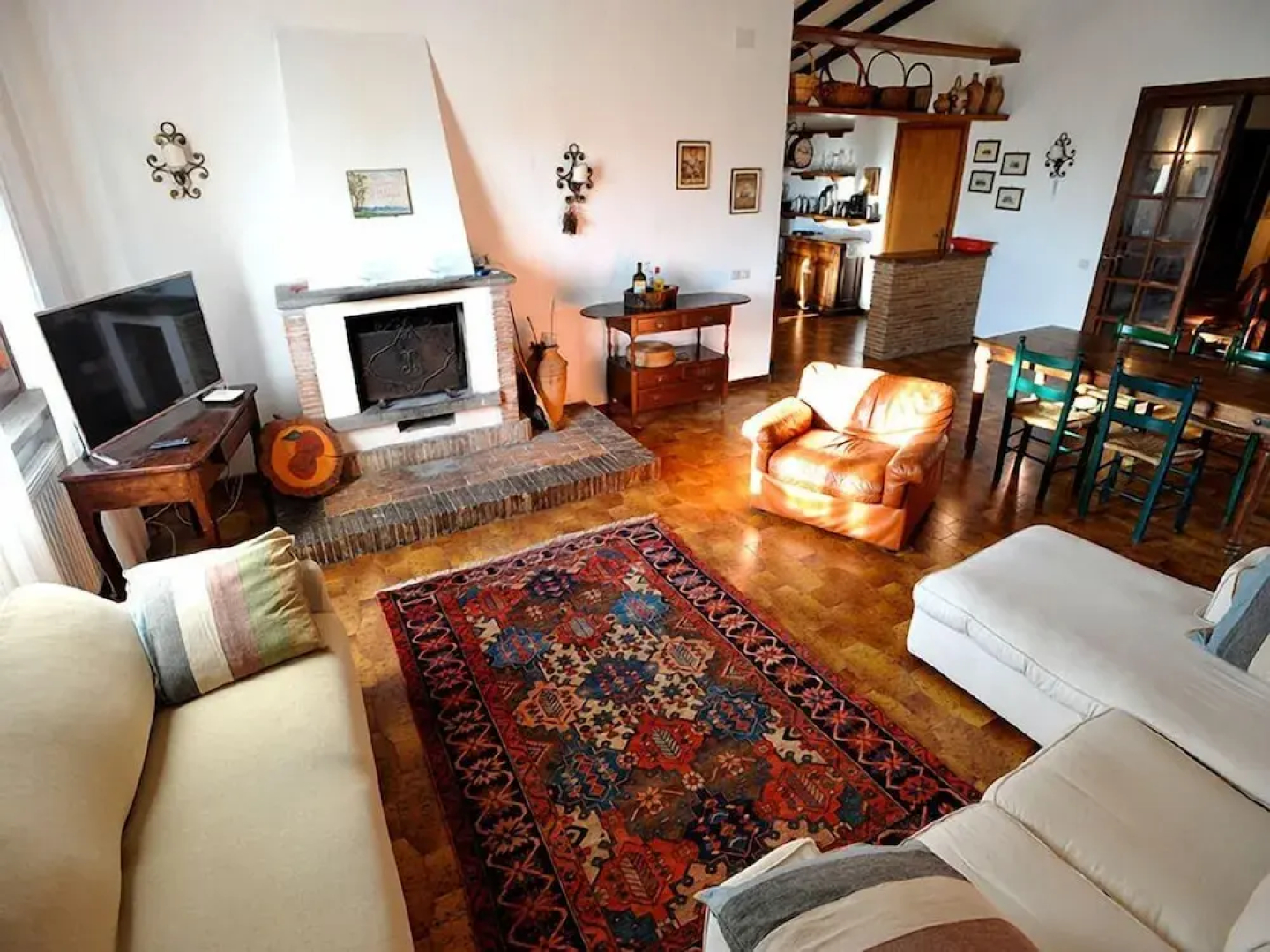 B&B Il Ciliegio
