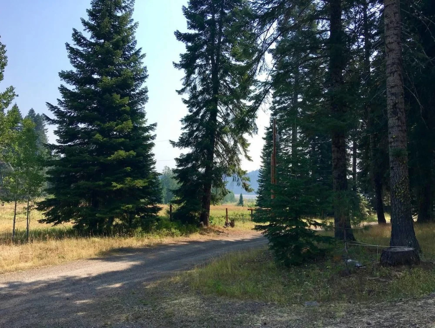 Whispering Pines Cabin Retreat