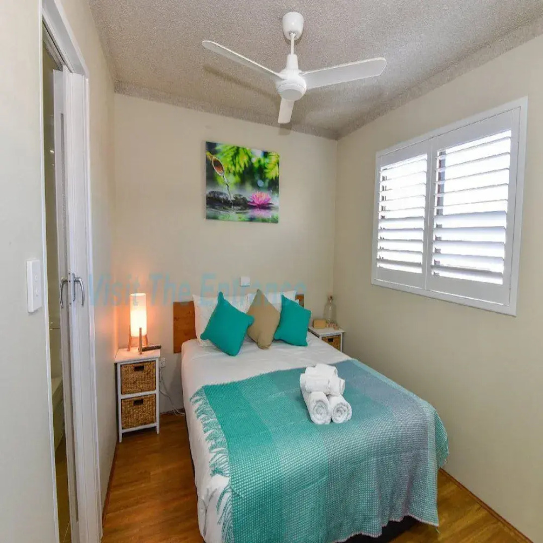 Allamanda Retreat Unit 30