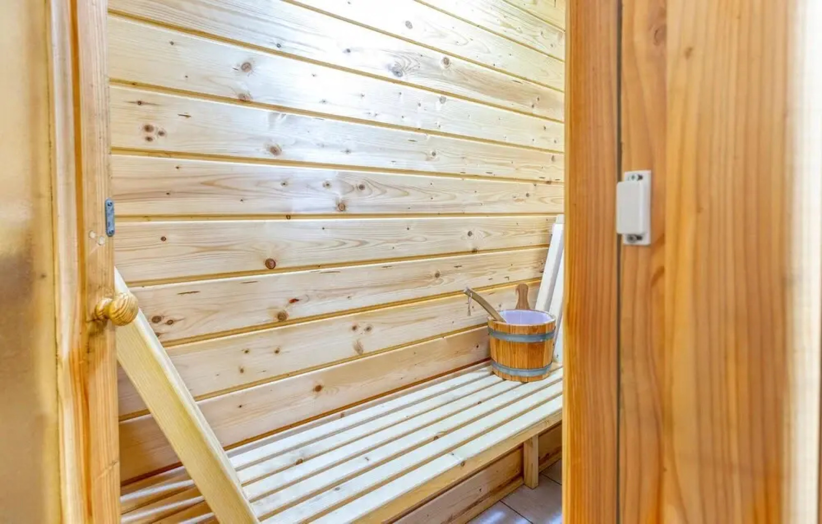 Beautiful Home in Gospic With Sauna, Wifi and Outdoor Swimming Pool