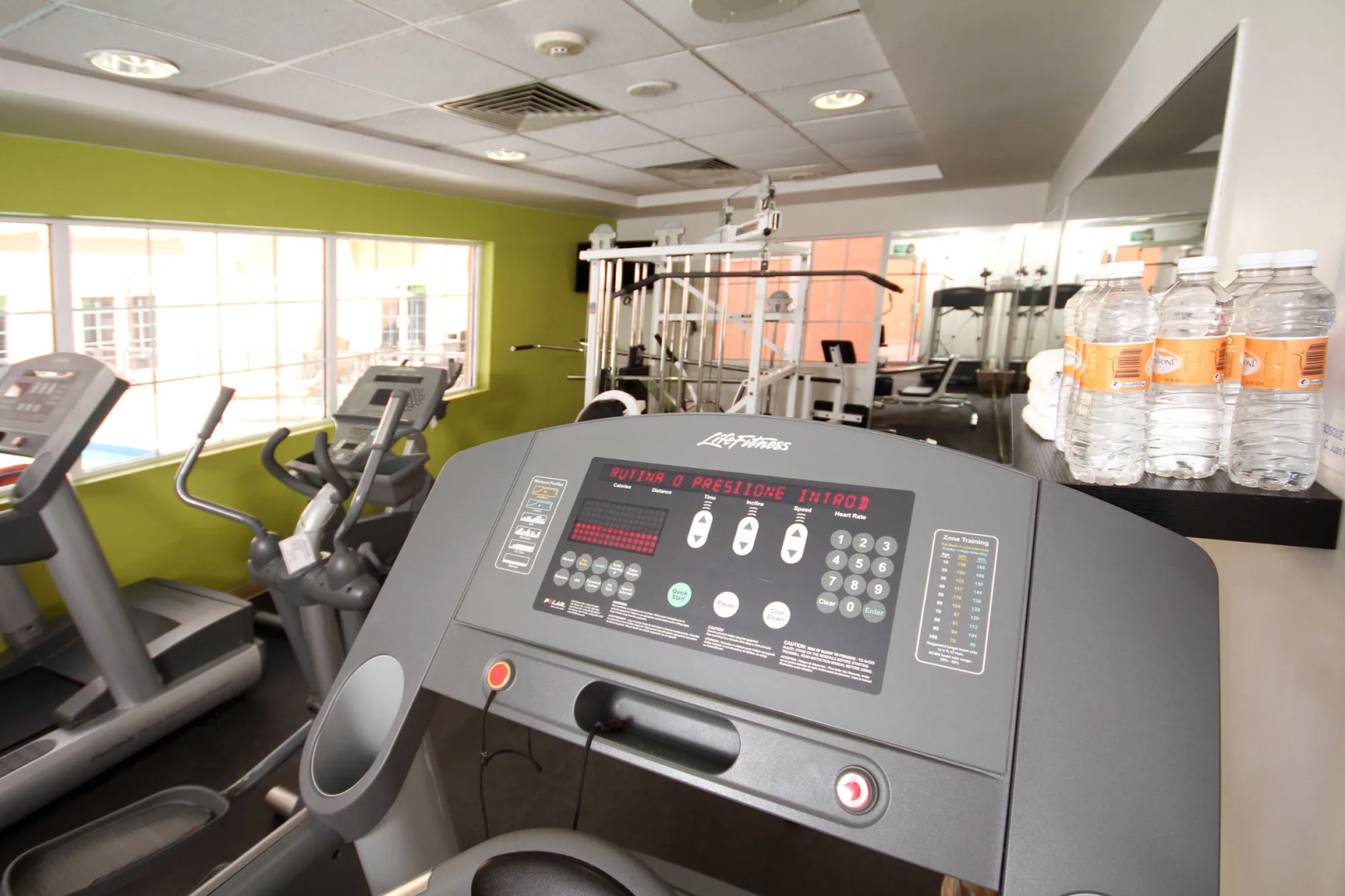 Holiday Inn Express Torreon by IHG