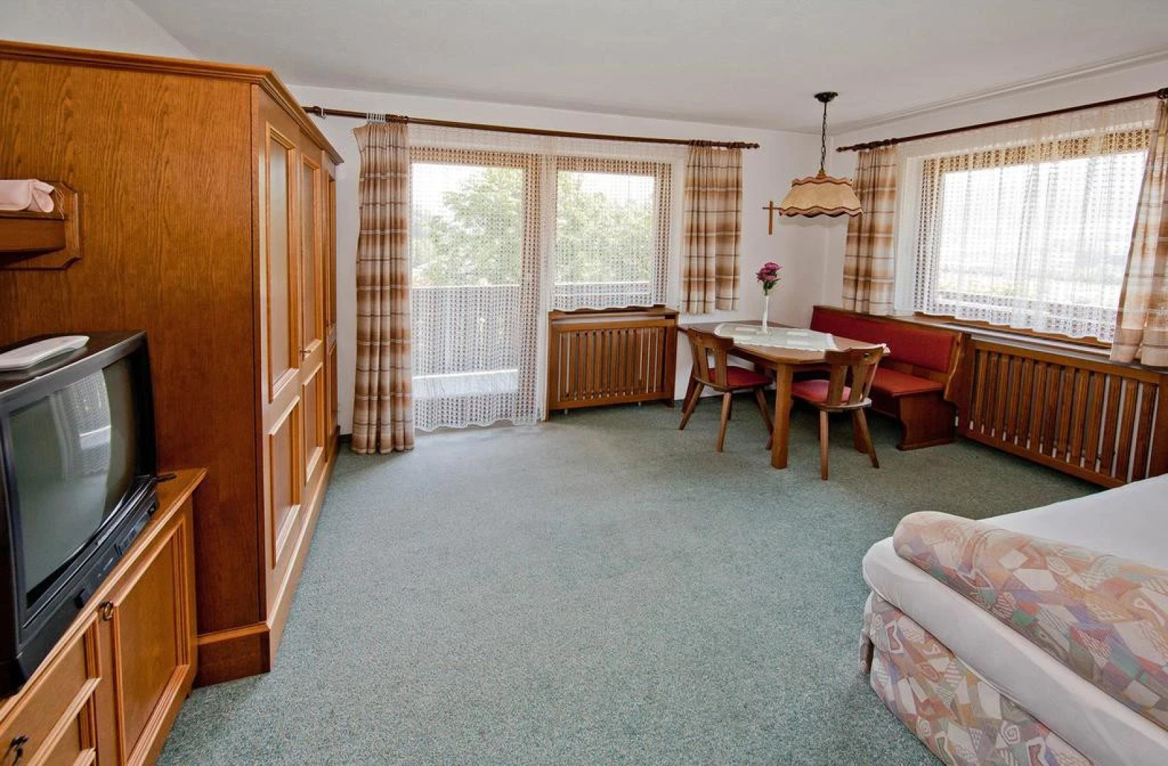 Hauser's Ferienhof und Landhaus Maridl