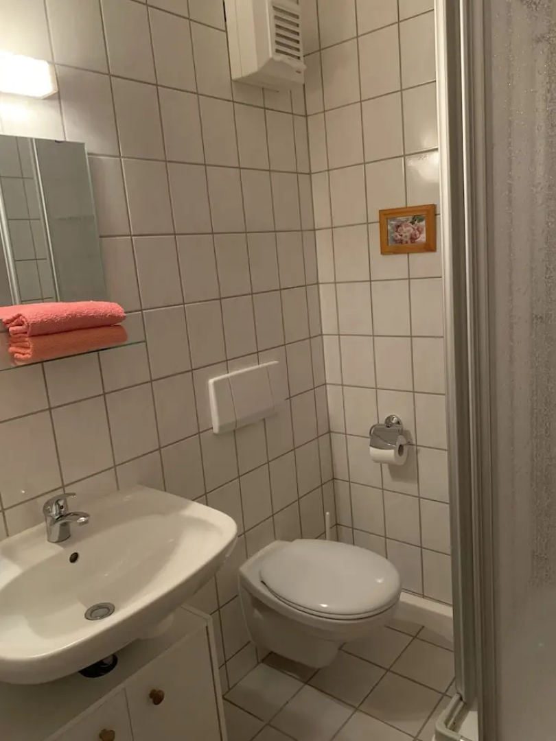 Pension zur Kurfürstin