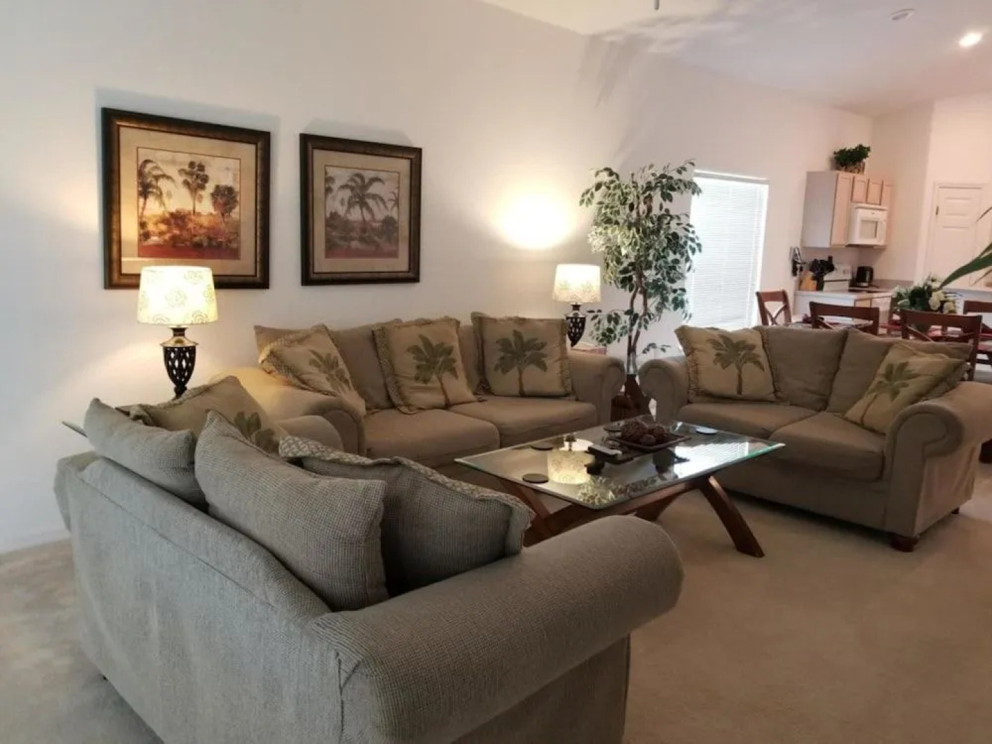 4BR Marbella Pool Home by FVH