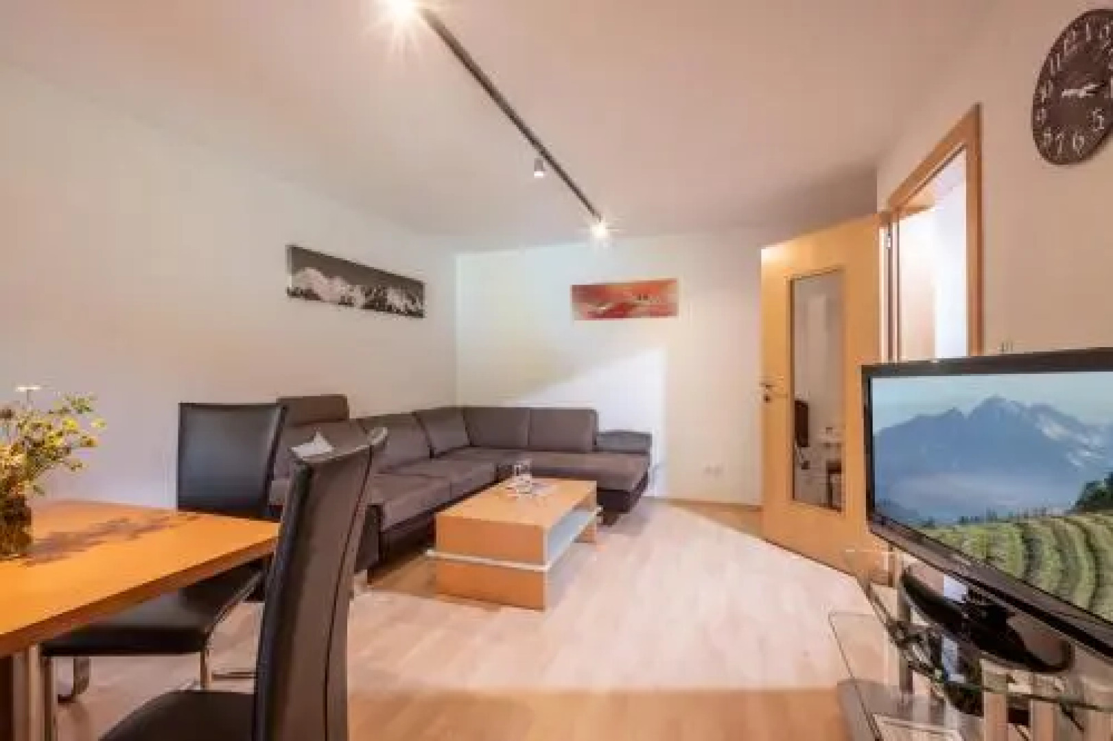 Appartement Unterbering