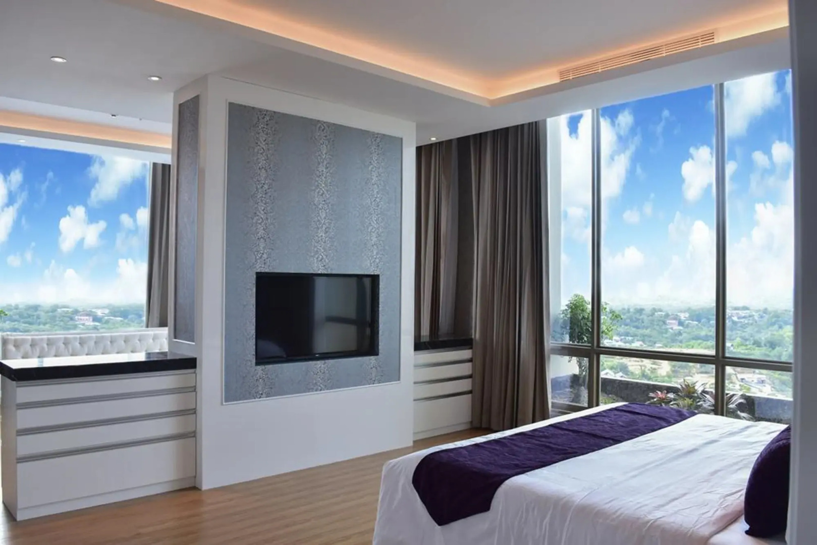 Platinum Balikpapan Hotel & Convention Hall