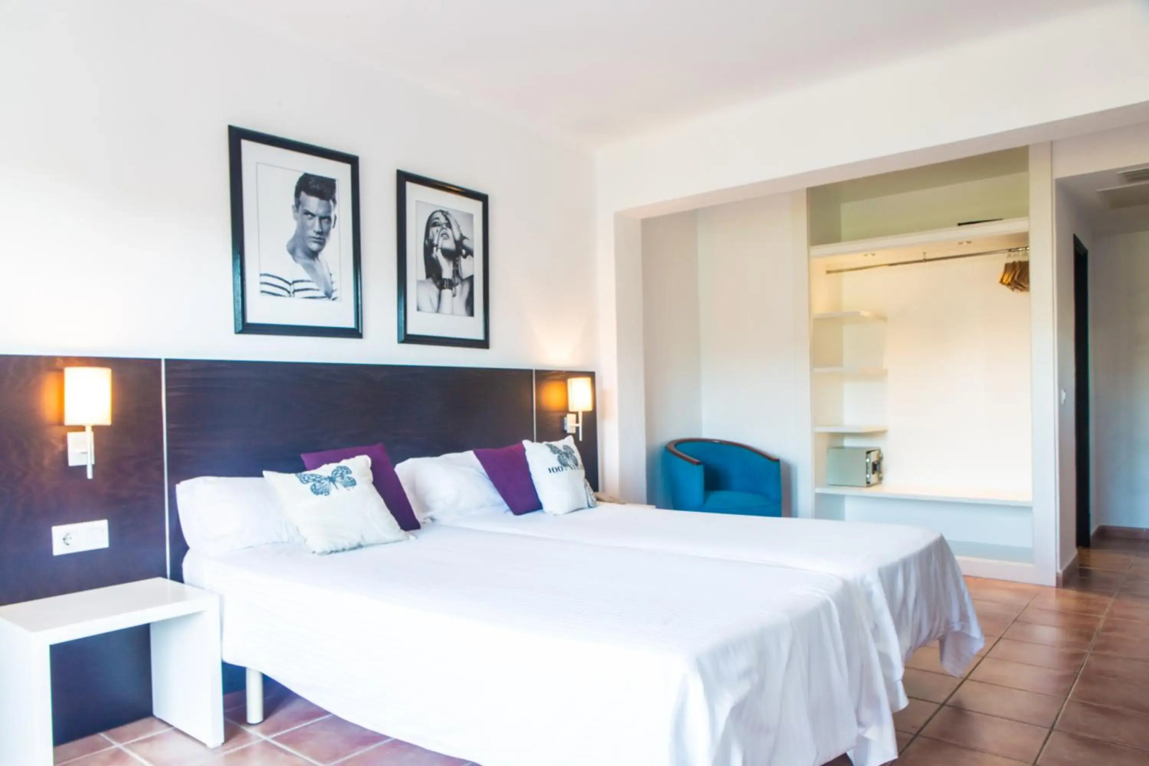 Navia Santa Ponsa - Adults Only Hotel 