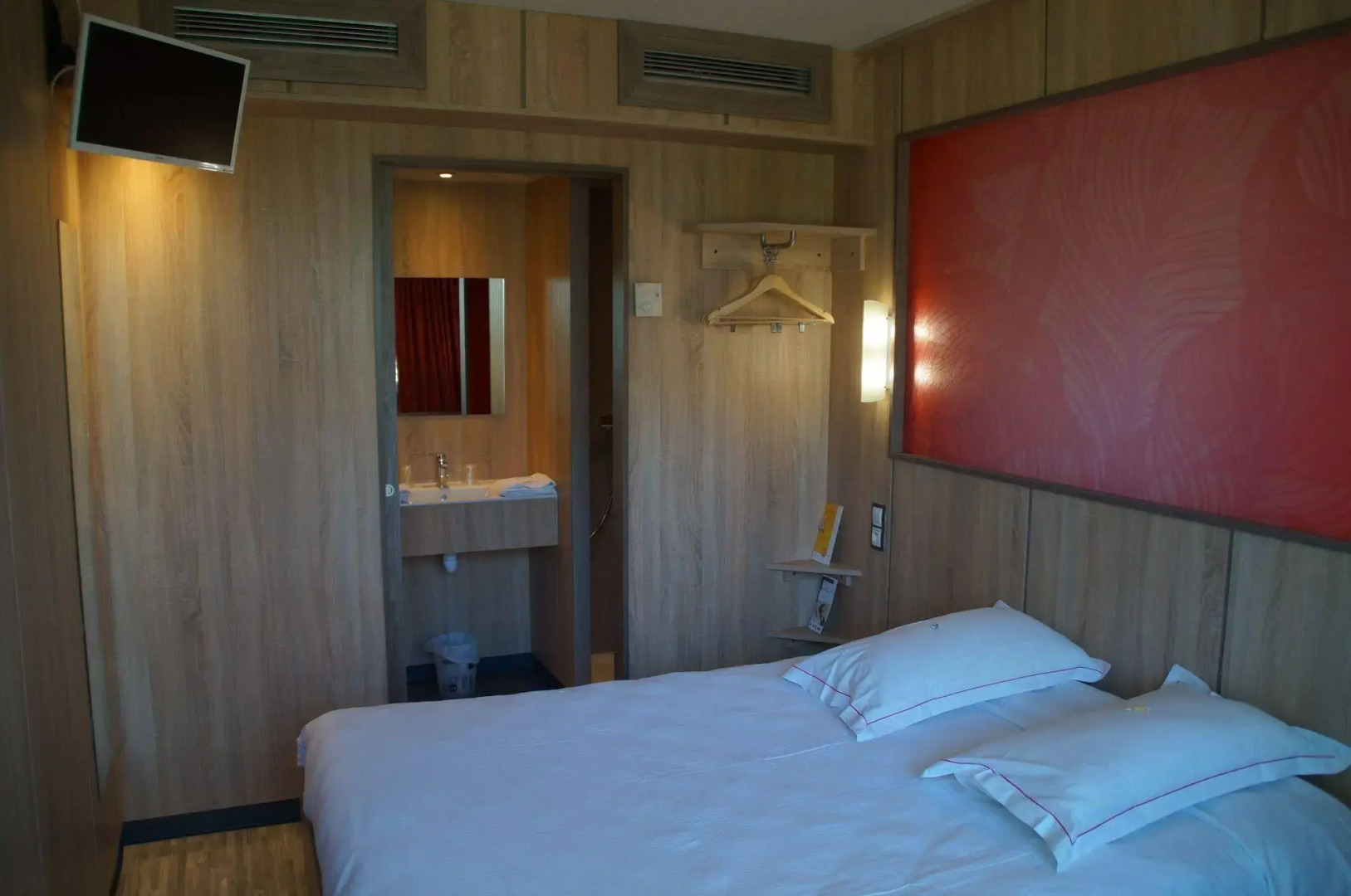 The Originals Access, Hôtel Aurillac