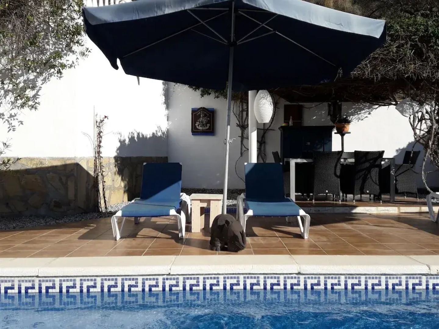 Campo Agave - Boutique B&B en Glamping