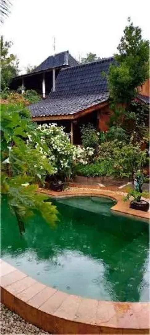 Suasana Eco Gallery Resort