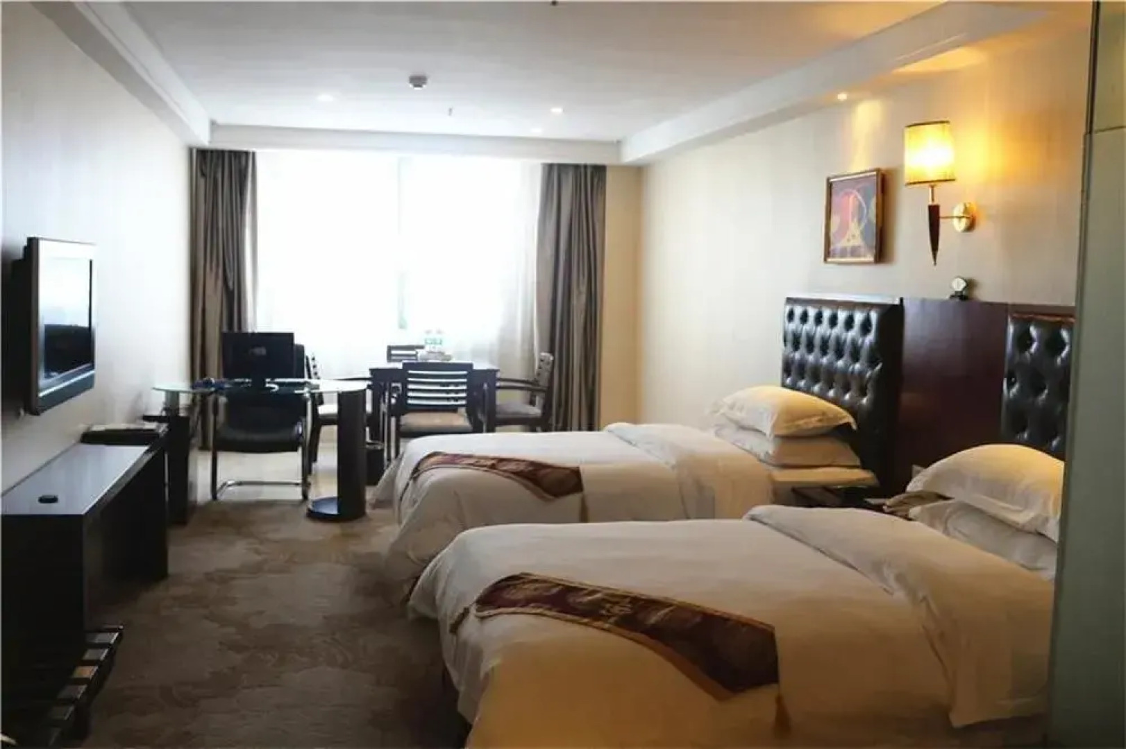 Quanzhou Huian Huili Hotel