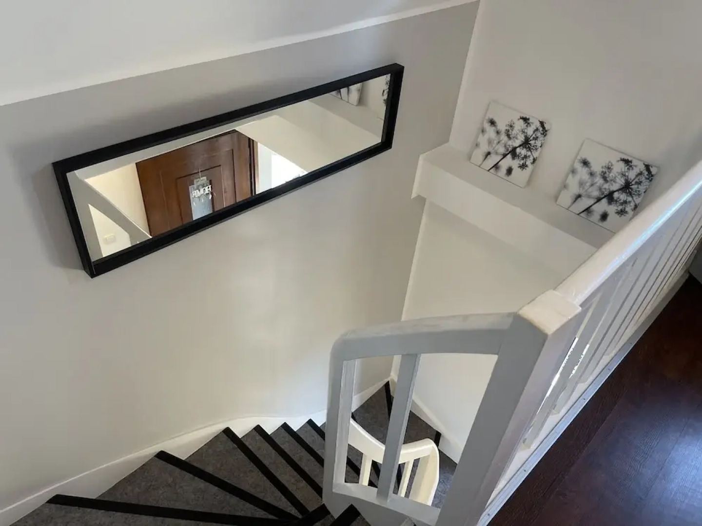 Ferienhaus Hopfental