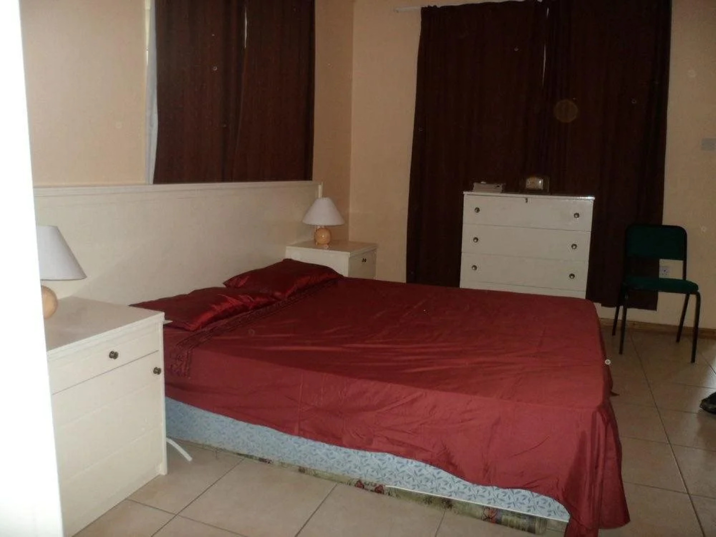 Pierre-Yves Cottages