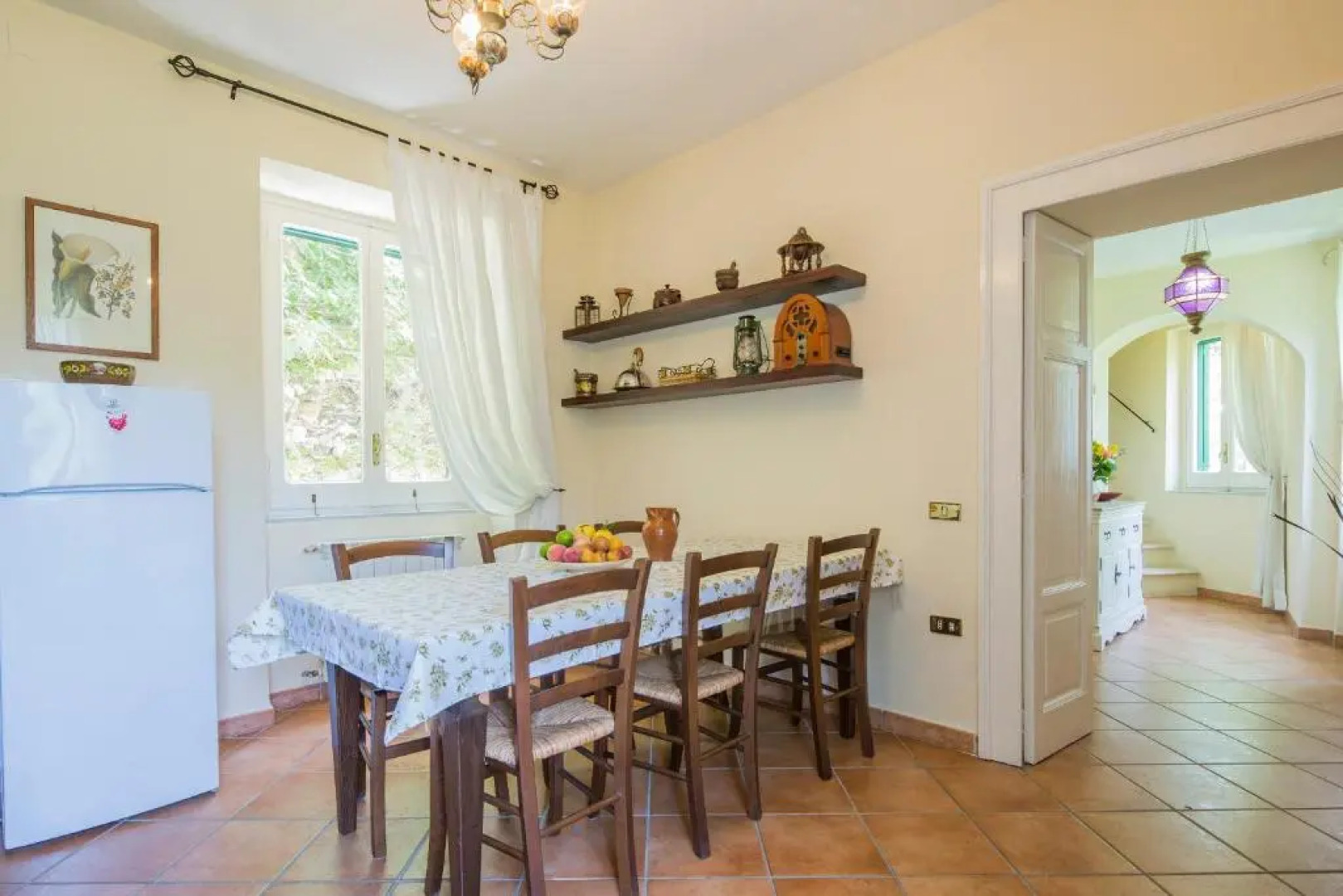 Il Feudo di SantAgata