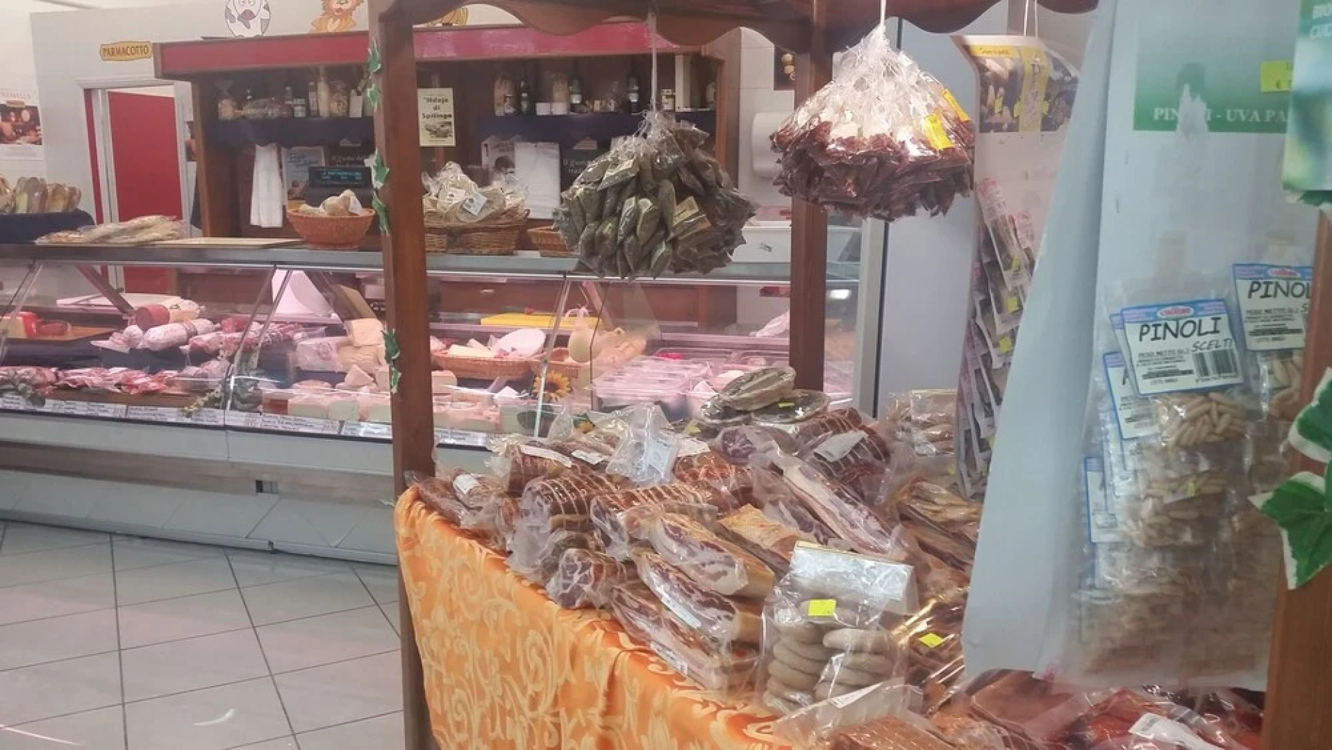 Residence La Mantinera