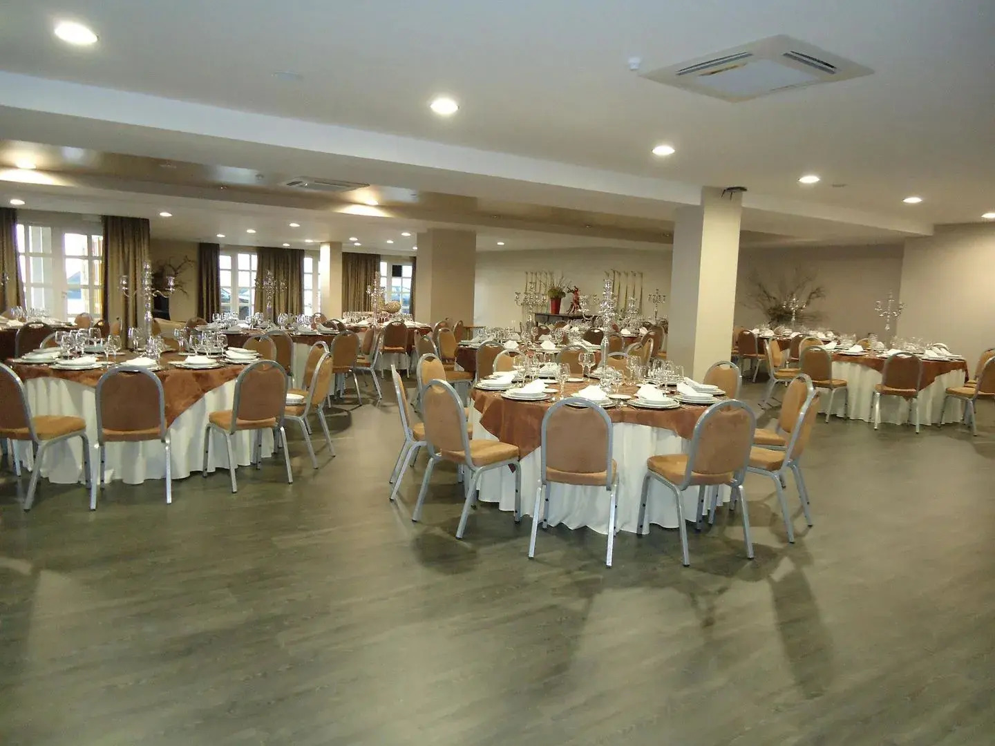 Luna Hotel Serra da Estrela