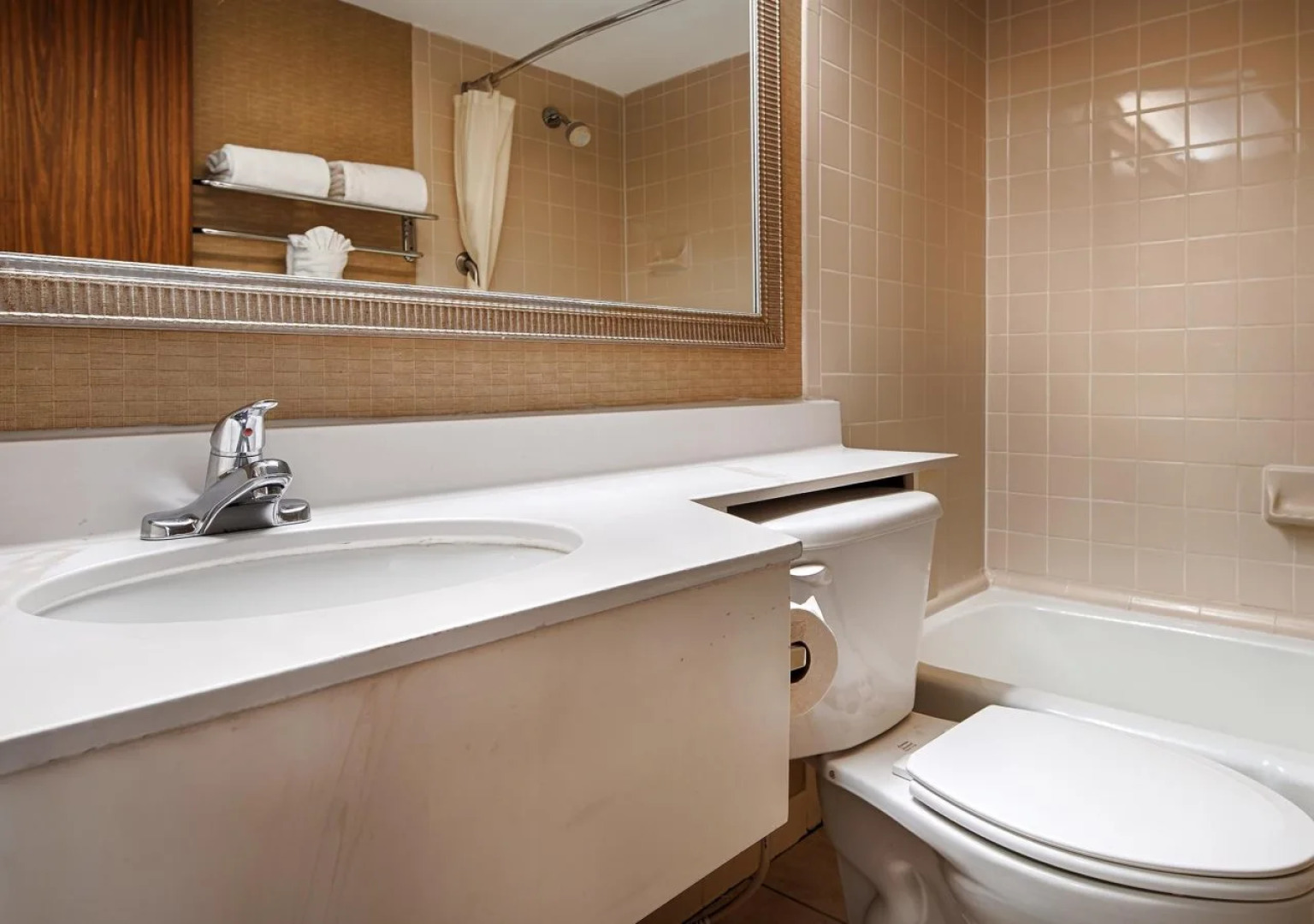 Best Western Raleigh North-Downtown