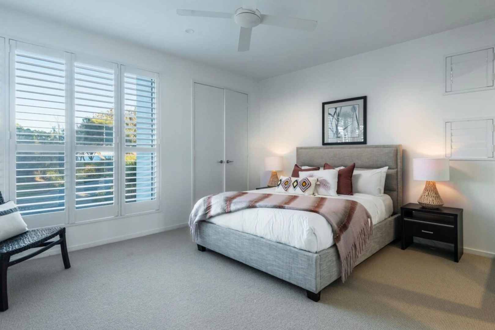 Sunshine Coast White House