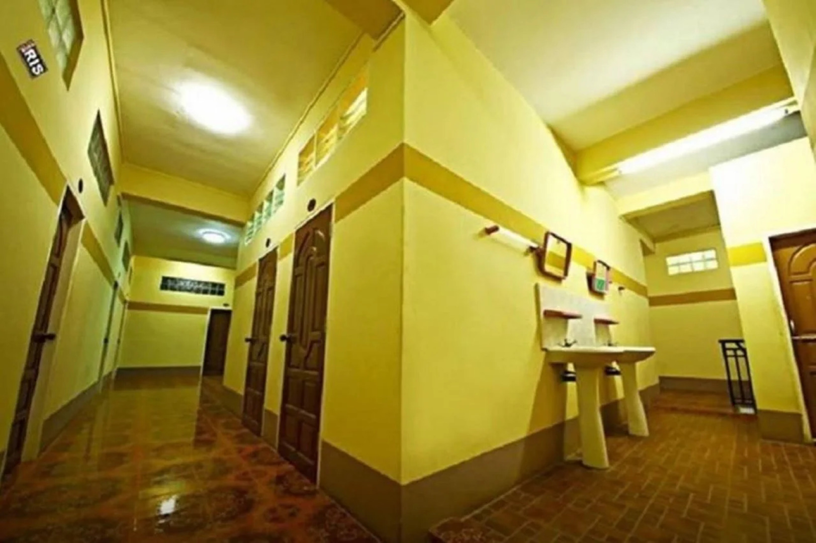 Pyone Pann Wai Motel