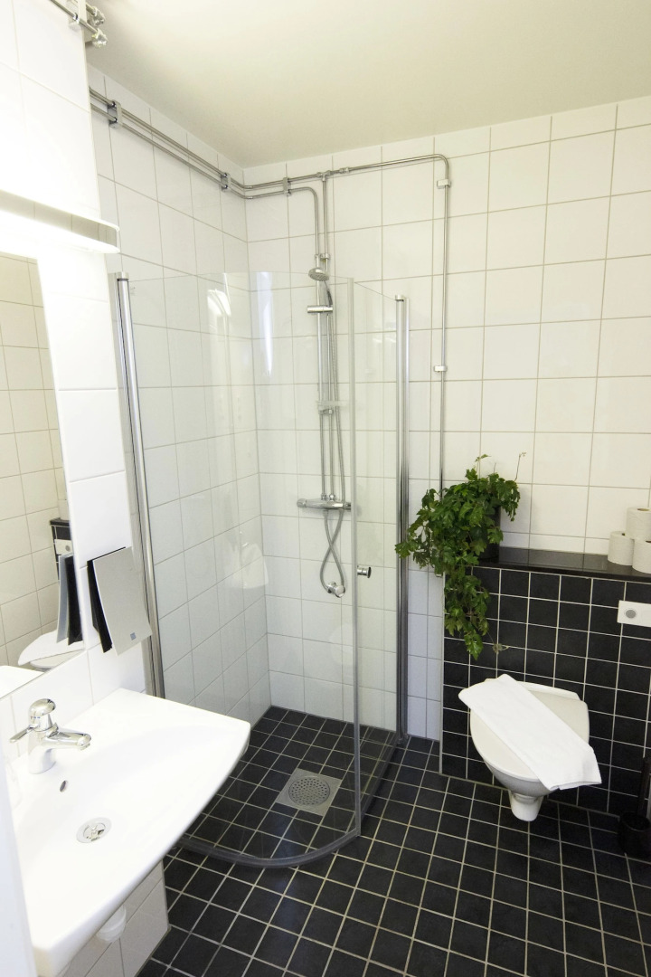 City Central Hotel Örebro, by First Hotels