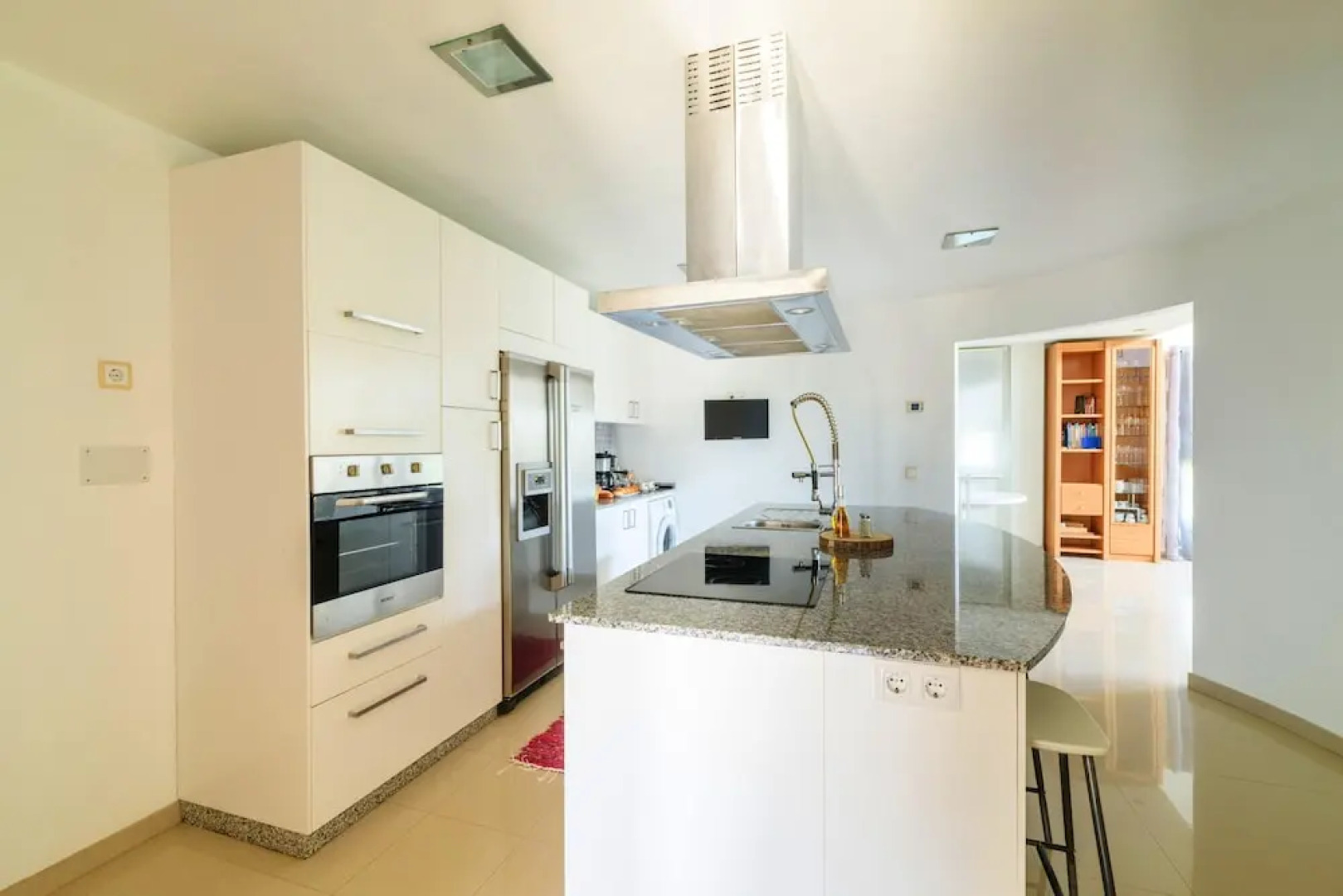 House With 4 Bedrooms in Sanjenjo, With Shared Pool, Enclosed Garden and Wifi