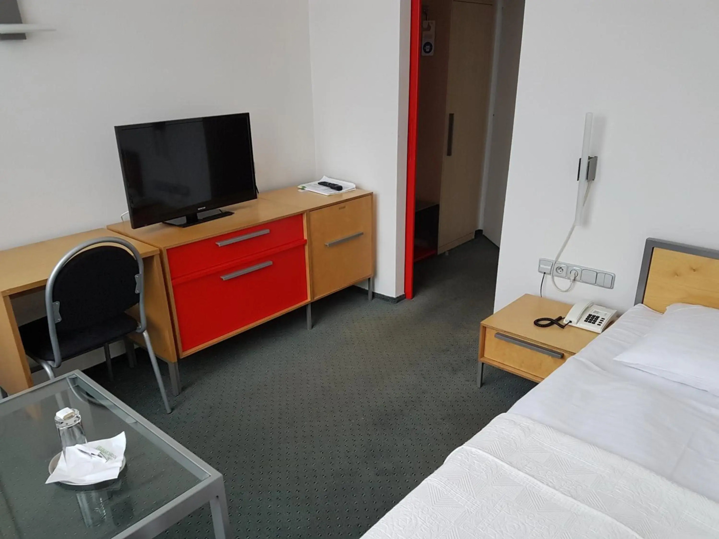 Central Hotel Pilsen