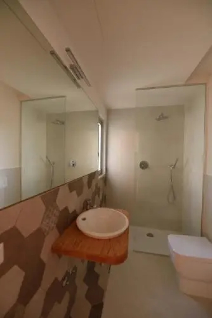 OrtoPì Country Canapa House