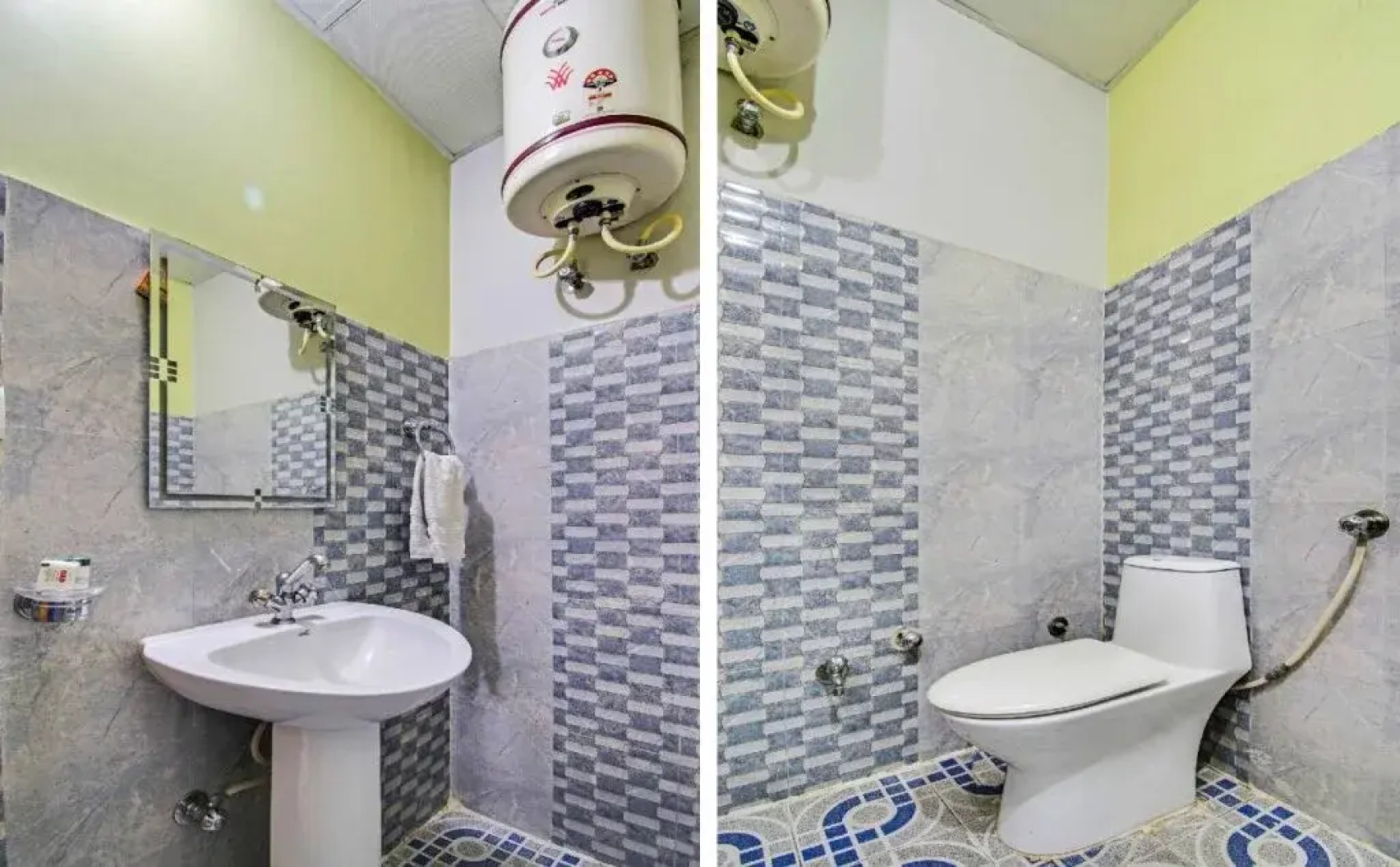 Hotel Ishant And Restaurant By OYO Rooms