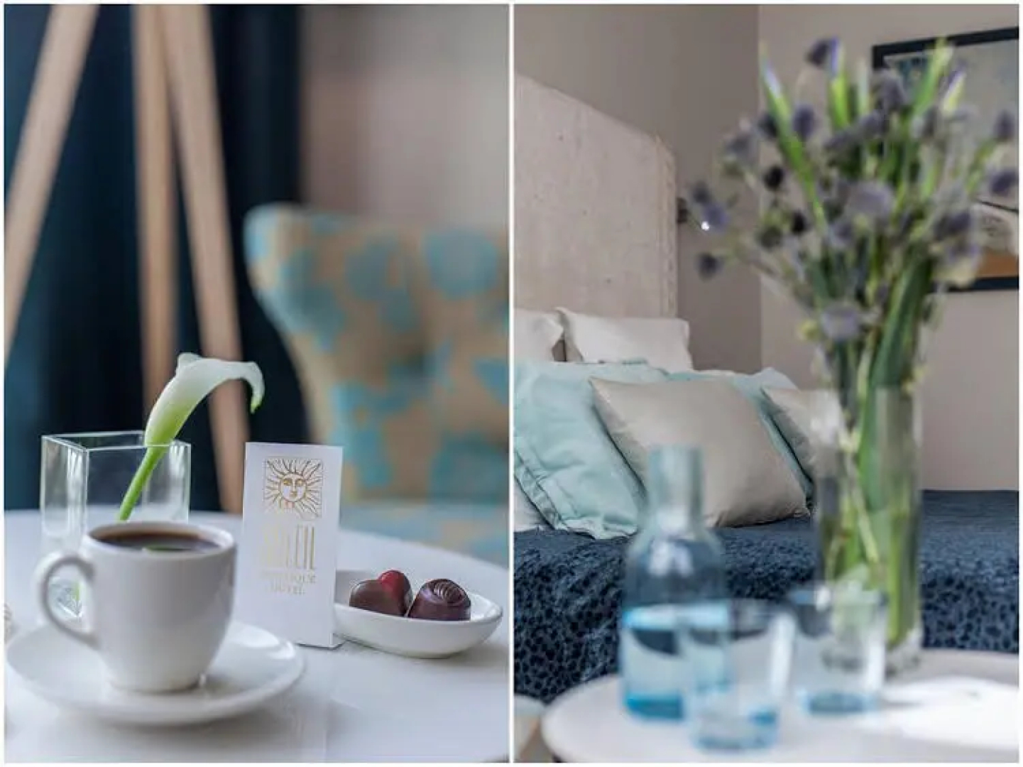 Soleil Boutique Hotel