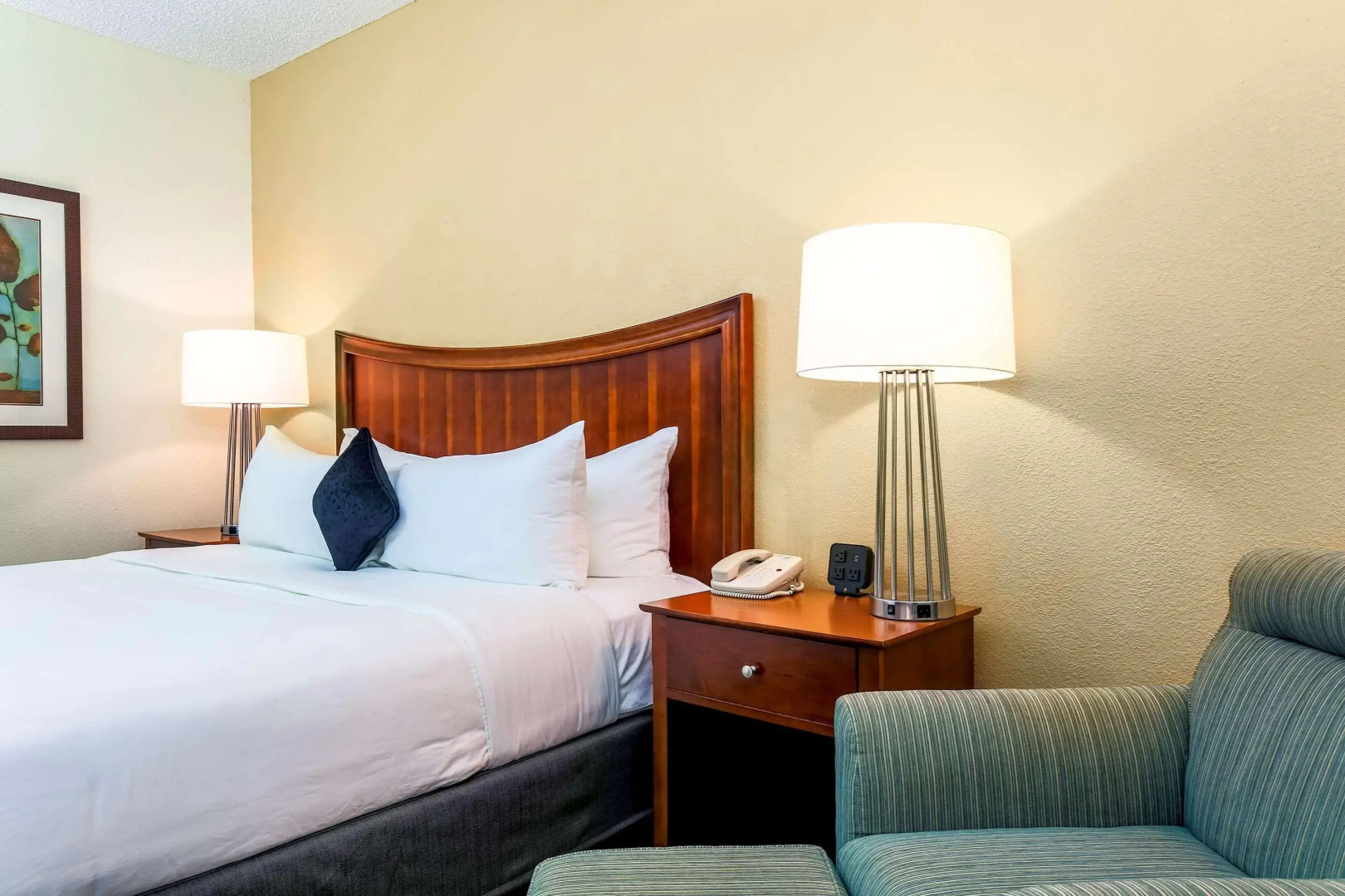Red Lion Inn and Suites Hattiesburg